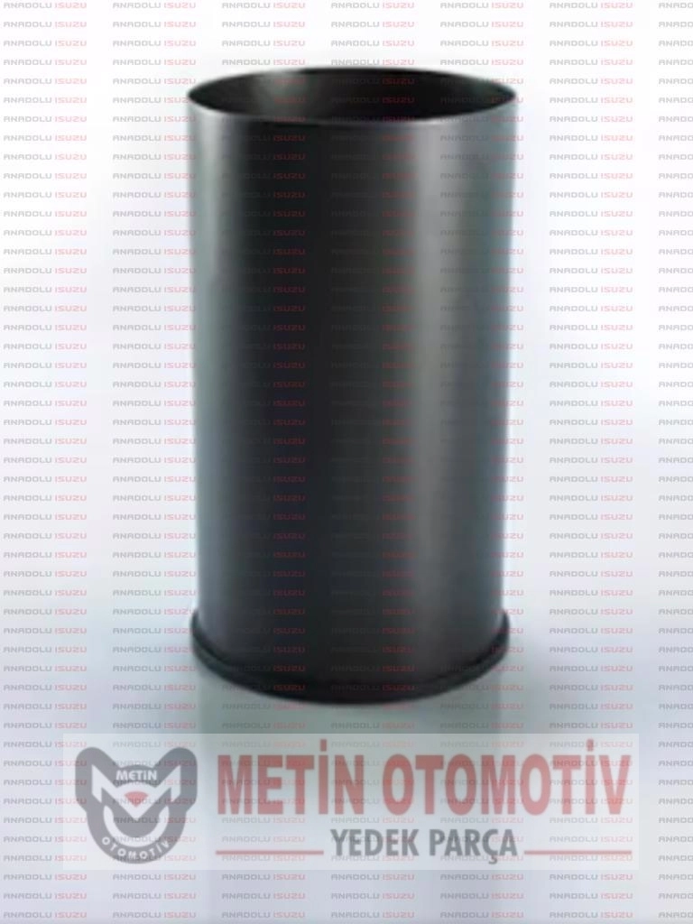 NPR75-NOVO 4HK1 EURO3-4-5-6 SİLİNDİR GÖMLEK STD MAHLE (IMSV816030T-8943916024) ISUZU